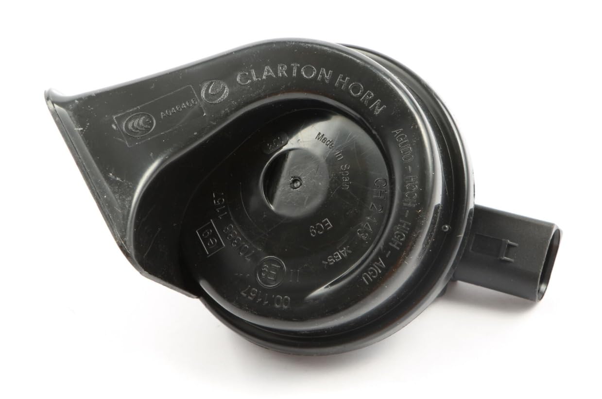 Passend für Audi A1 Sportback Gb Links Hochton Hupe Signal 5Q0951223D Original Passend für Audi A1 Sportback Gb Links Hochton Hupe Signal 5Q0951223D Original von gtvtrading