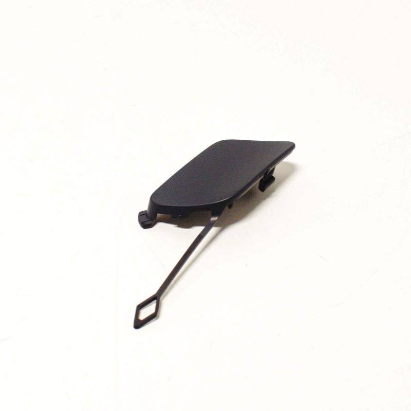 Passend für Audi A3 8V Frontstoßstange Abschlepphaken Ösenkappe Abdeckung 8V5807241Agru Original von gtvtrading