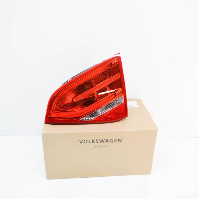 Passend für Audi A3 Cabrio 8P Heckklappe Rückleuchte Hinten Rechts 8P7945094 Original von gtvtrading