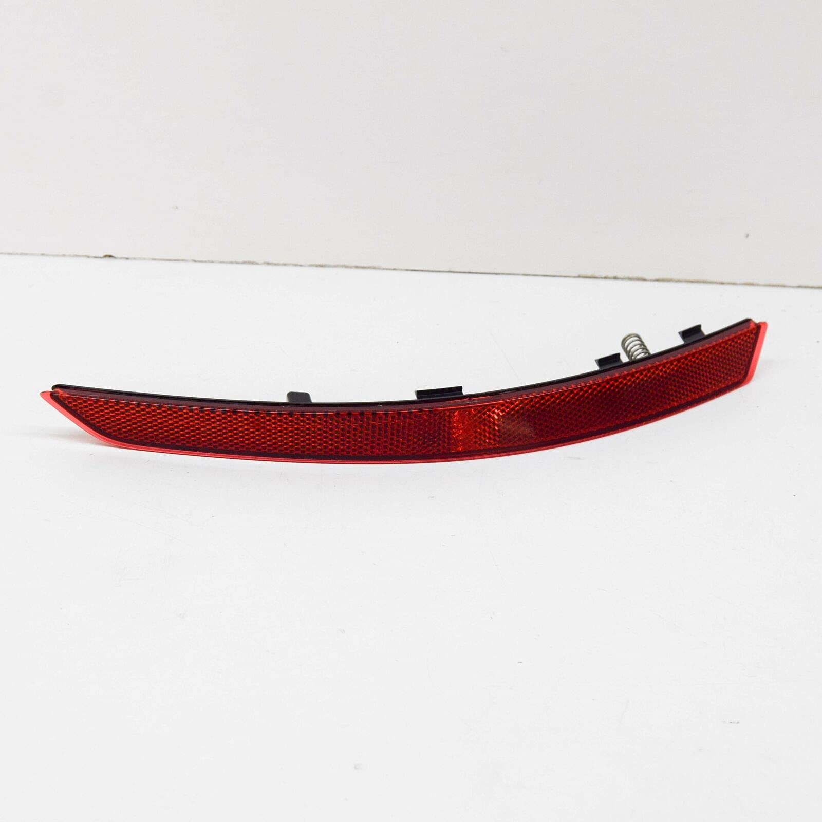 Passend für Audi A4 8W B9 Reflektor Stoßstange Hinten Links 8W0945105C Original von gtvtrading