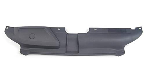 Passend für Audi A4 B8 Motorabdeckung vorne oben 8K0807081D9B9 2014 Original von gtvtrading