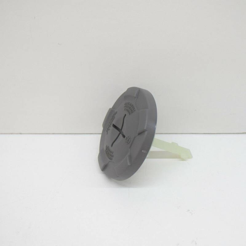Passend für Audi A6 C6 Power Ölkühler-Behälterdeckel 4F0422376A Original von gtvtrading