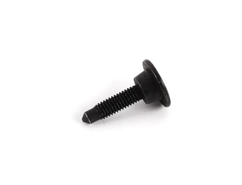 Passend für Audi Q3 8U Frontstoßstangenabdeckung Innensechskantschraube N90825901 Original von gtvtrading