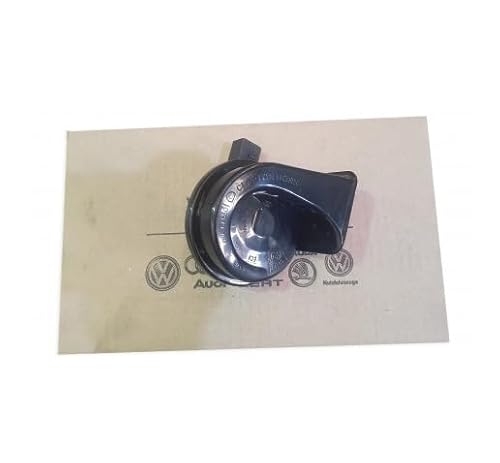 Passend für Audi Q3 F3 Hupe Unterton rechts 5Q0951221D Original Passend für Audi Q3 F3 Hupe Unterton rechts 5Q0951221D Original von gtvtrading