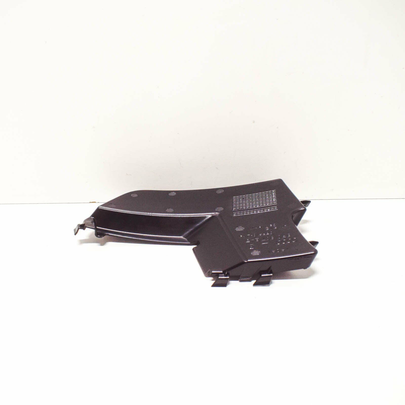 Passend für Audi Q5 8R Kühlergrillabdeckung vorne links unten Stoßstange 8R0807245 Original von gtvtrading