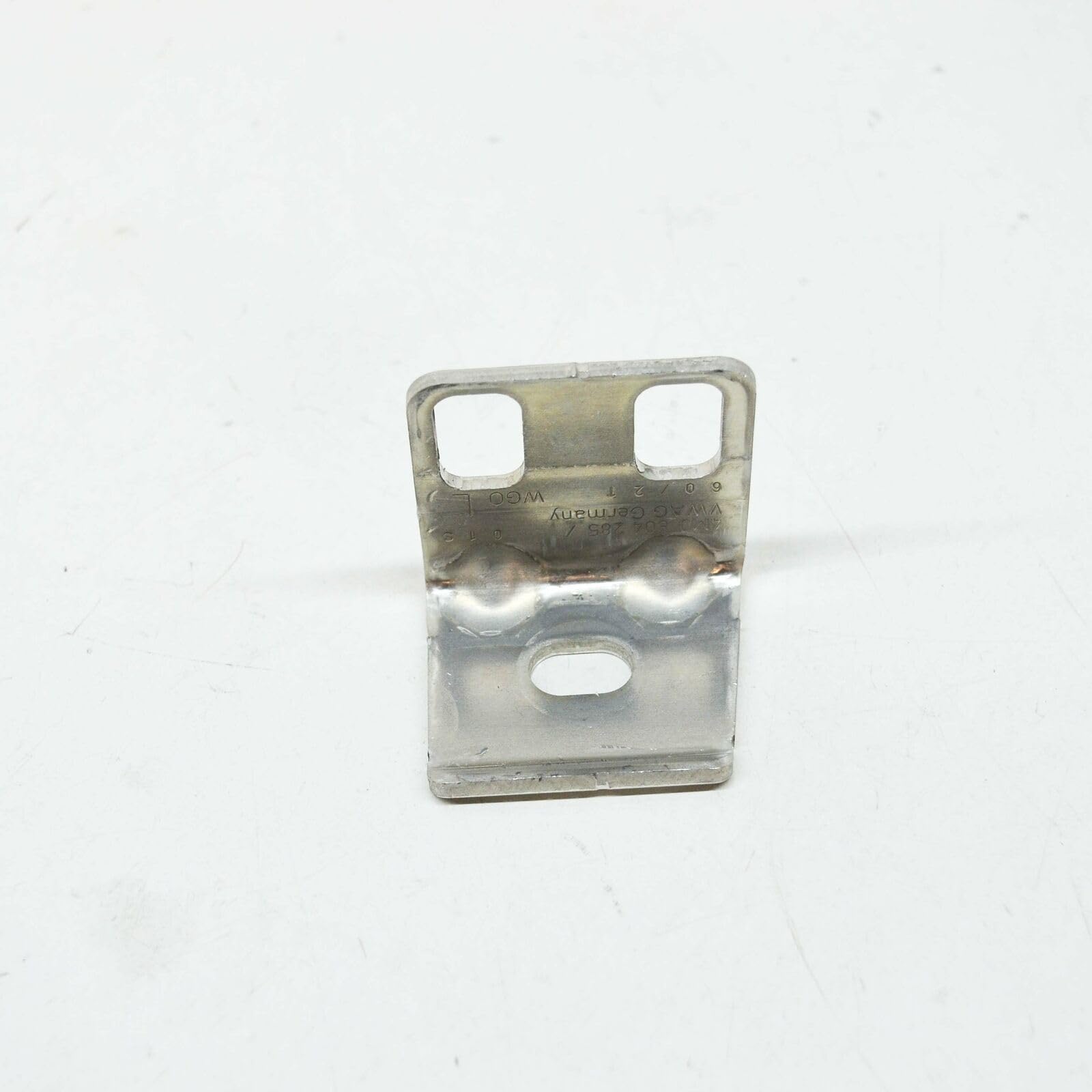 Passend für Audi Q7 4M Kühlerhalter links 4M0804285 Original von gtvtrading