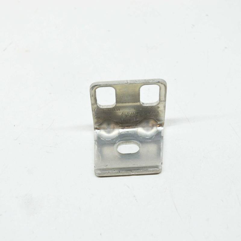Passend für Audi Q7 4M Kühlerhalter links 4M0804285 Original von gtvtrading