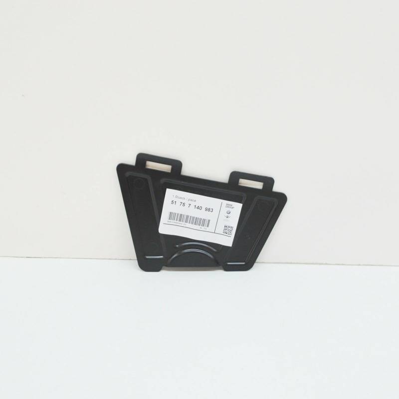 Passend für BMW 1 E87 Motorunterboden Kleine Abschirmabdeckung 7140983 Original von gtvtrading
