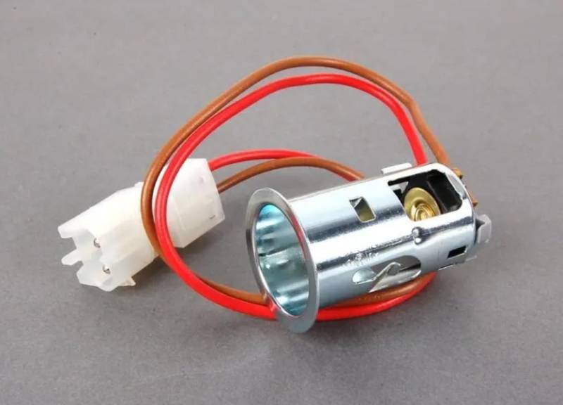 Passend für BMW 3 E90 Mittelkonsole Zigarettenanzünder Steckdose 6947184 61346947184 Original von gtvtrading