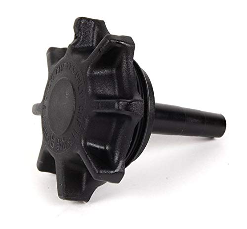 Passend für BMW 5 E60 Servoflüssigkeitsbehälter Flüssigkeitsdeckel 32416851332 Original von gtvtrading