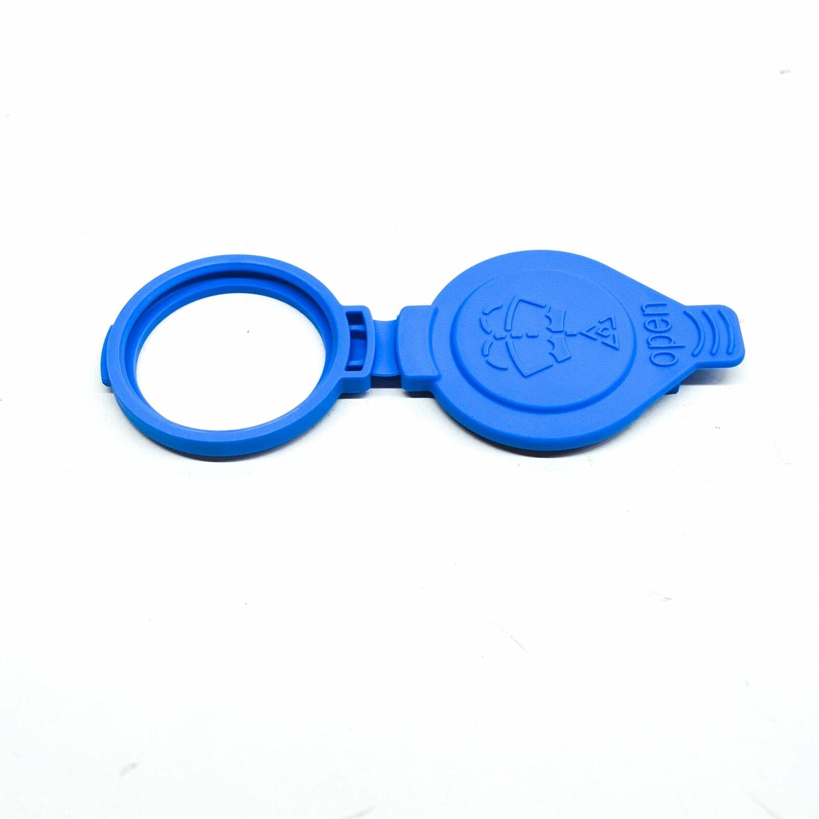 Passend für BMW 5 G30 Scheibenwaschbehälter Tankdeckel 61667357288 Original Passend für BMW 5 G30 Scheibenwaschbehälter Tankdeckel 61667357288 Original von gtvtrading