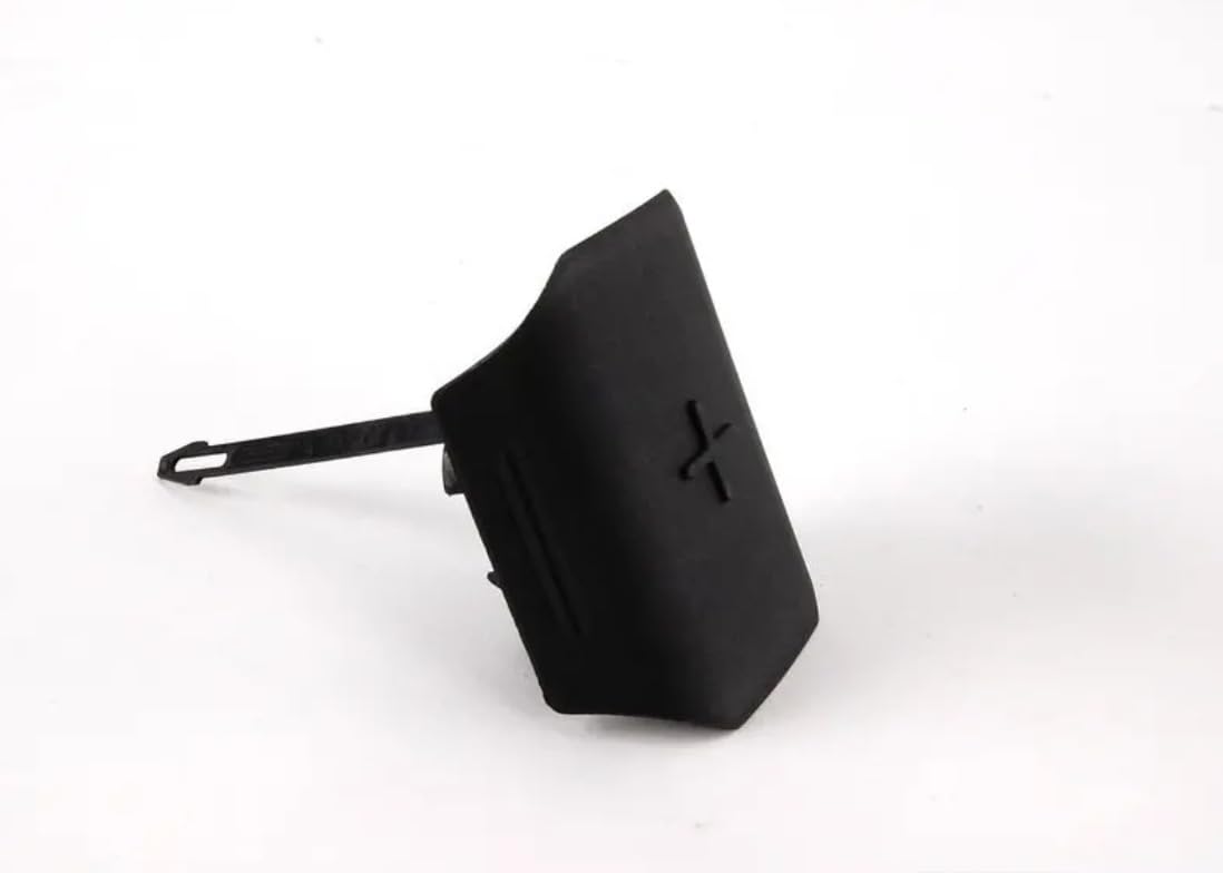 Passend für BMW E39 Batteriepol Pluspol Abdeckung 12421433212 1433212 Original von gtvtrading