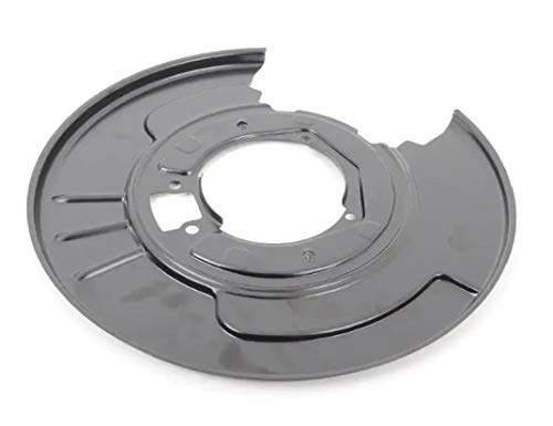 Passend für Bmw 7 E38 Bremsscheibenschutz Hinten Links 34211161531 Original von gtvtrading