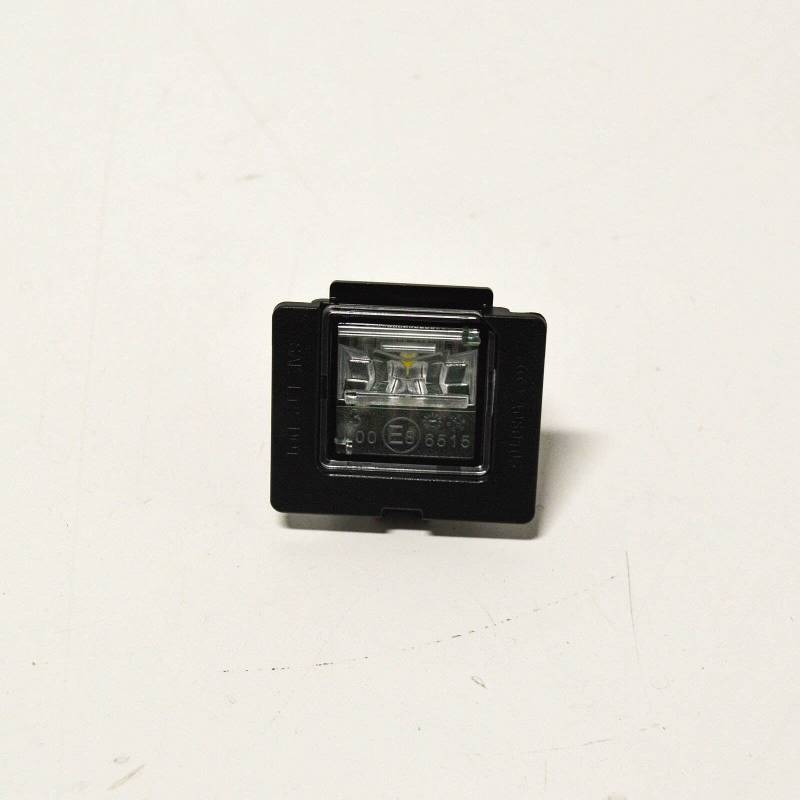 Passend für MB Vito W447 Kennzeichenleuchte A0999068400 Original von gtvtrading