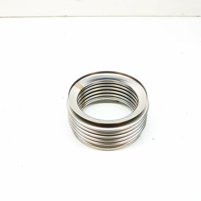 Passend für Mercedes Benz Sprinter W903 Flexibles Metallrohr A6031420259 Original von gtvtrading