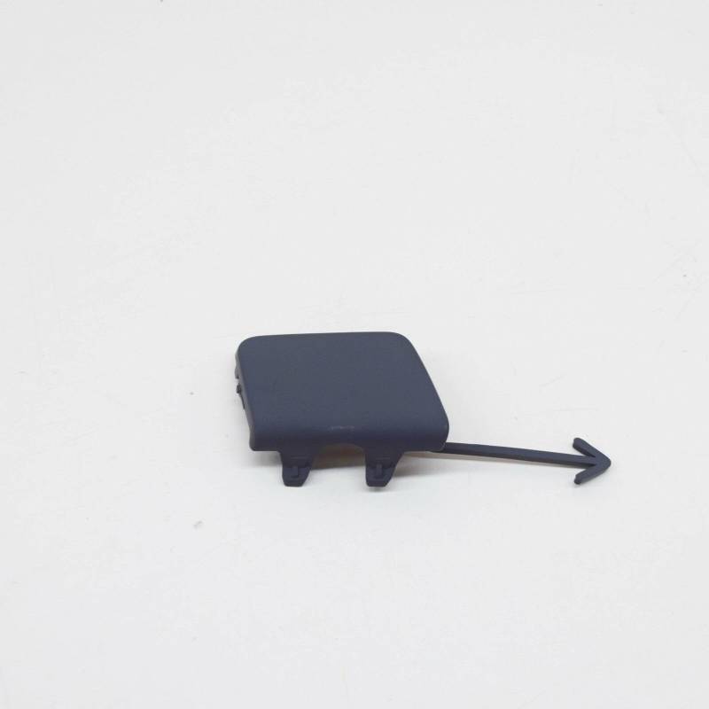 Passend für VW Eos Frontstoßstange Abschleppöse Abdeckkappe 1Q0807241Bgru Original von gtvtrading