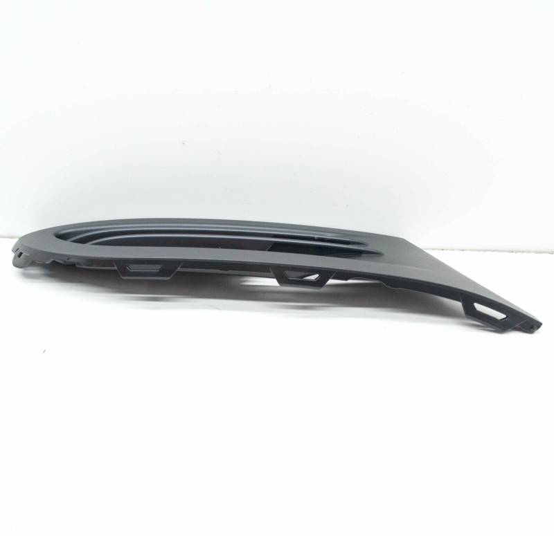 Passend für VW GOLF MK5 PLUS Lüftungsgitter für Frontstoßstange rechts 5M0853666J9B9 von gtvtrading