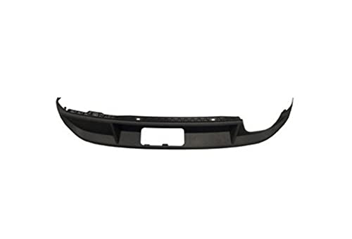 Passend für VW Golf Estate Mk7 Heckstoßstangendiffusor Doppelrohr links 5G9807568N9B9 Passend für VW Golf Estate Mk7 Heckstoßstangendiffusor Doppelrohr links 5G9807568N9B9 von gtvtrading