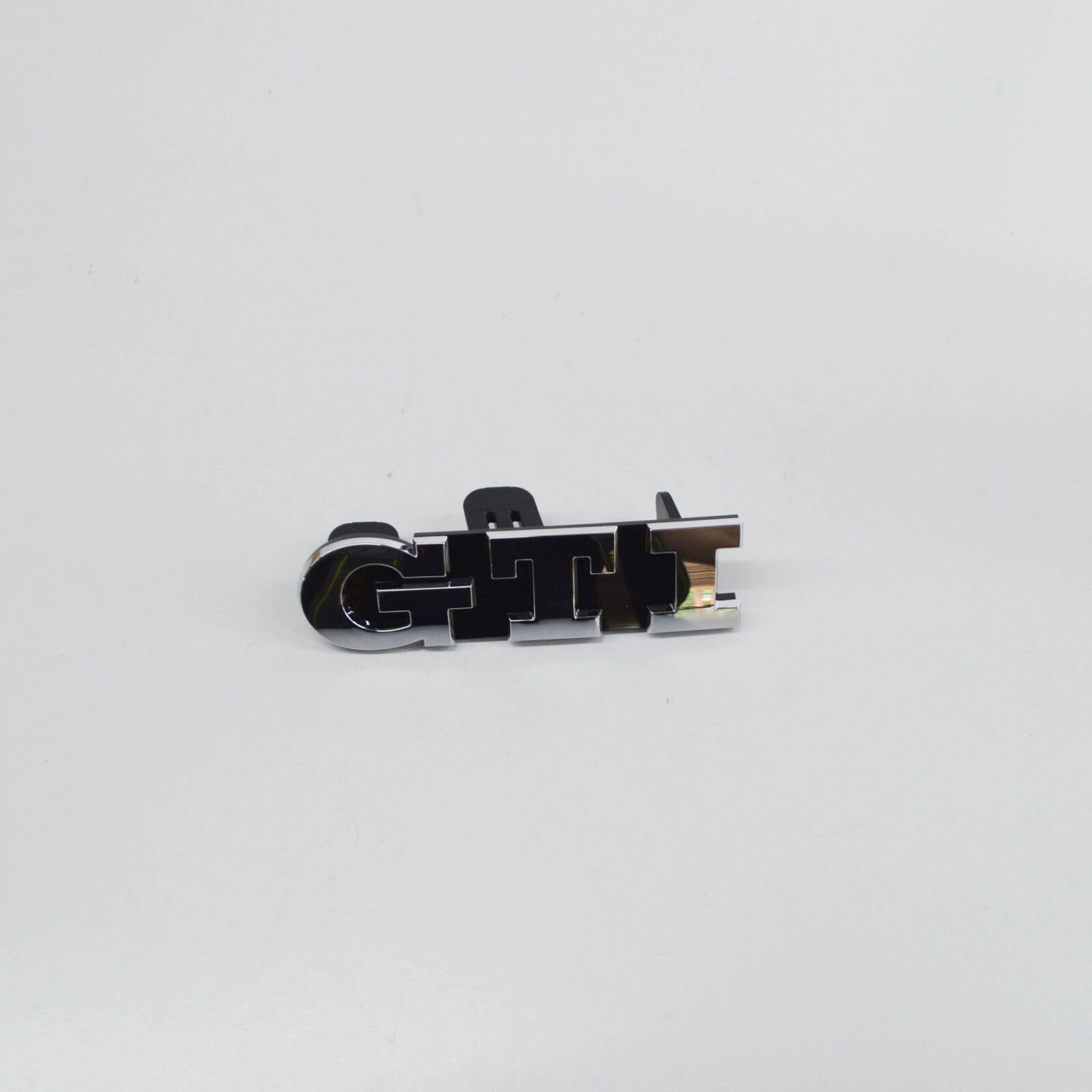 Passend für VW POLO 6R GTI Emblem für Fronthaube 6C0853948DFOD Passend für VW POLO 6R GTI Emblem für Fronthaube 6C0853948DFOD von gtvtrading