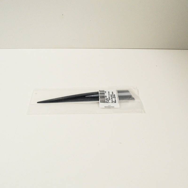 Passend für VW TOURAN 5T Emblem vorne rechts, selbstklebend, R-Line 5TA853426FOD von gtvtrading