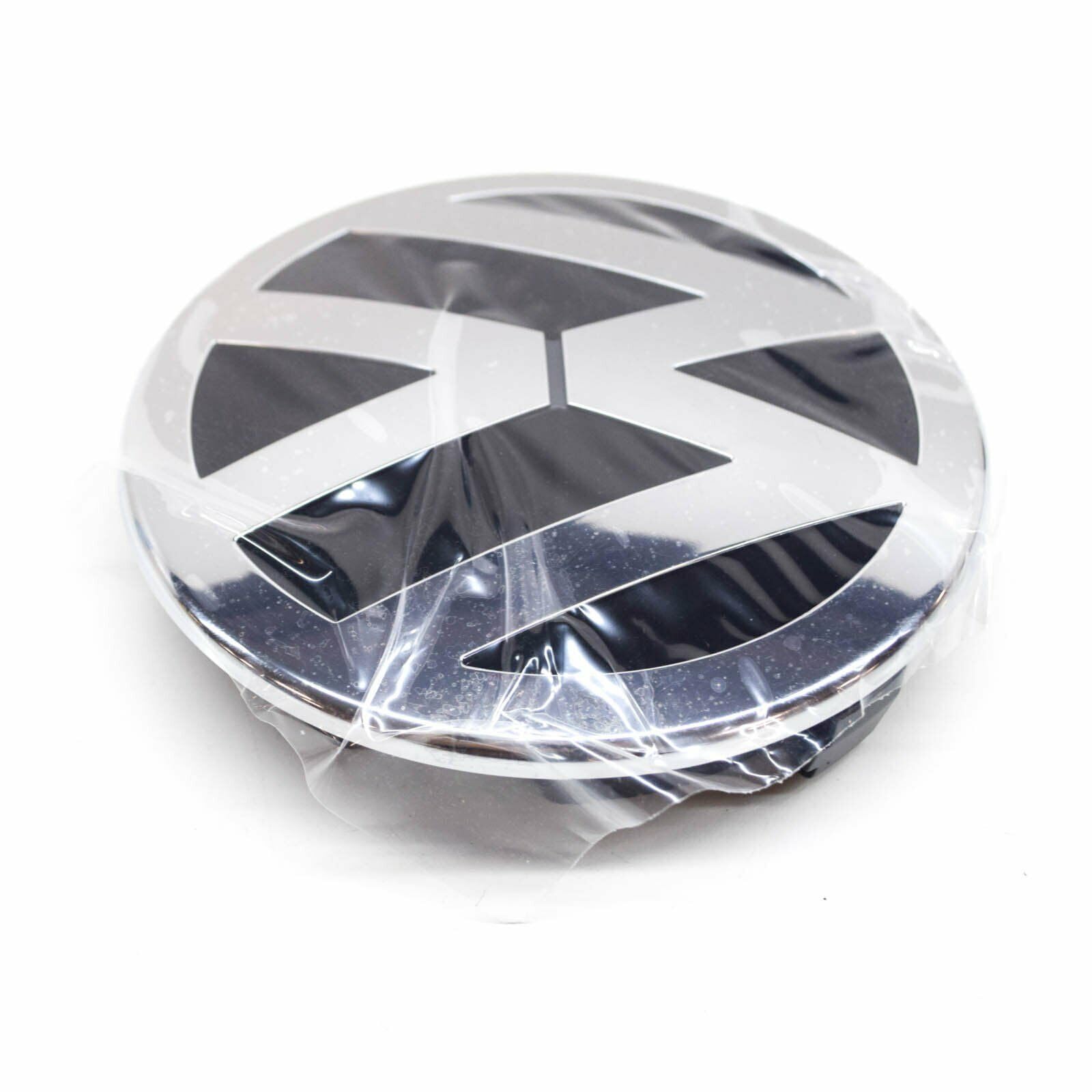 Passend für VW Touareg 7L Frontstoßstangen-Grill-Emblem 5,1" 3C0853601Cfdy Original Passend für VW Touareg 7L Frontstoßstangen-Grill-Emblem 5,1" 3C0853601Cfdy Original von gtvtrading