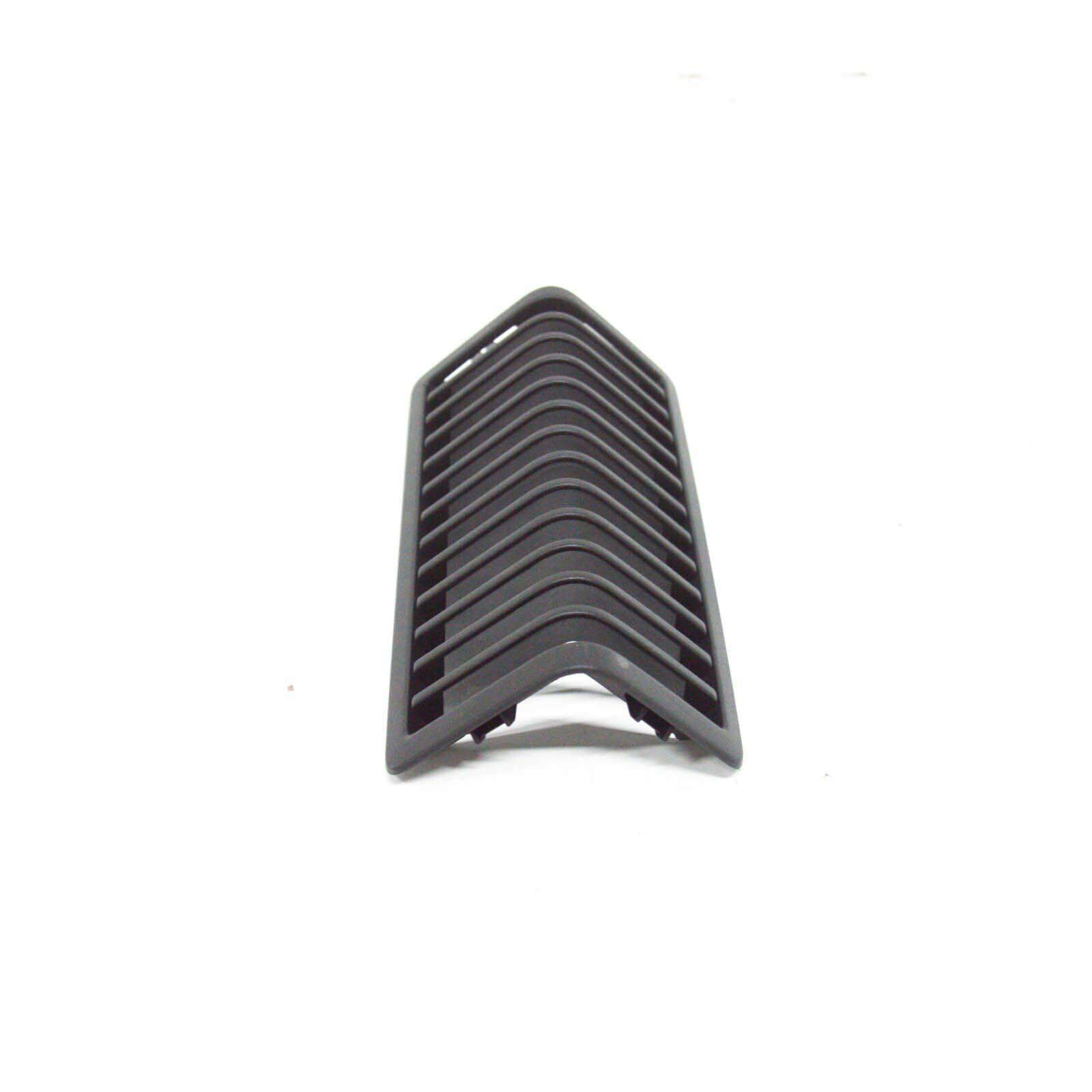 Passend für VW Transporter T5 Lüftungsgitter B-Säule hinten 7E0819383A Original von gtvtrading