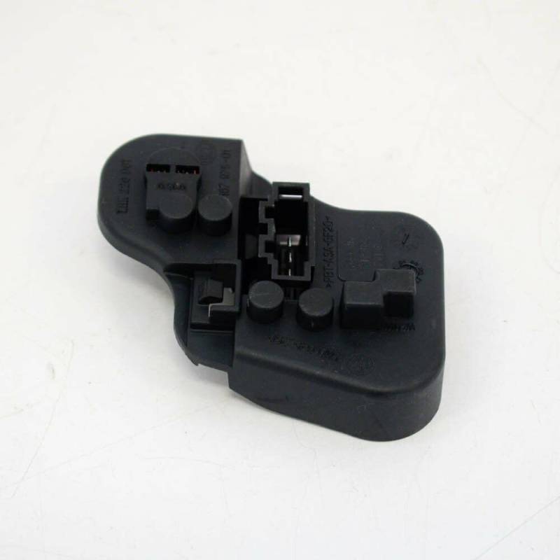 Passend für Volkswagen Golf Mk6 Rücklichtbirne hinten links 5K0945259 2010 Original von gtvtrading