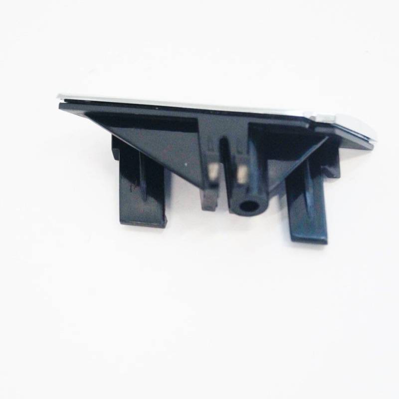 Passend für Volkswagen Tiguan 5N Kühlergrill R-Line-Emblem 5N0853679FXC von gtvtrading