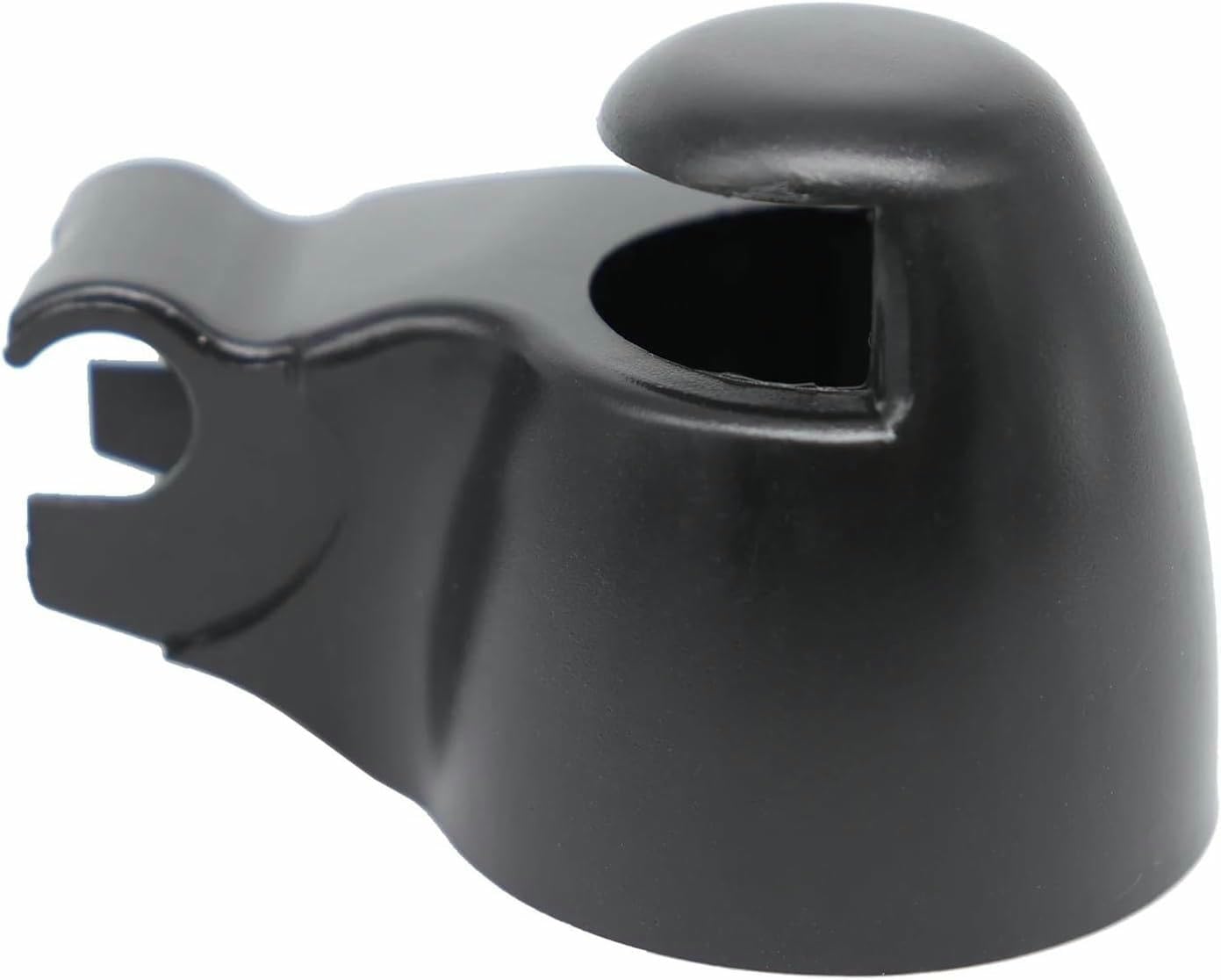 Abdeckkappe für Mutter des Heckscheibenwischerarms für Golf 4 MK4 1J1 1997-2000 2001 2002 2003 2004 2005 2006 Autoersatzteile von gunguard