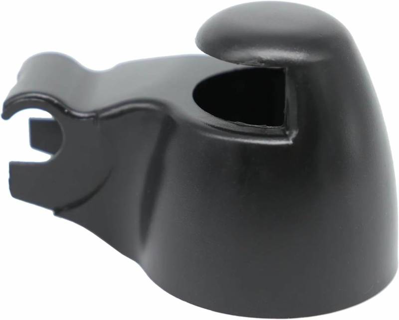Abdeckkappe für Mutter des Heckscheibenwischerarms für Golf 4 MK4 1J1 1997-2000 2001 2002 2003 2004 2005 2006 Autoersatzteile von gunguard