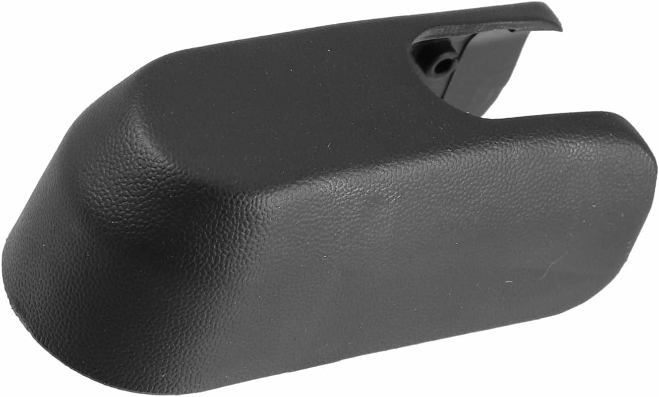 Abdeckkappe für Mutter des Heckscheibenwischerarms für Kia Soul 2012-2021 für Soul EV 2015-2019 für Hyundai Accent 2012-2017 Autoersatzteile von gunguard