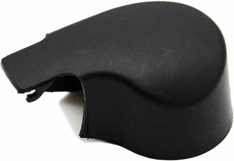 Abdeckkappe für Mutter des Heckscheibenwischerarms für Seat Arona 2017-2022 für Seat Ibiza V 2017-2022 für Seat Leon 5F1 2014-2019 5K6955435 Autoersatzteile von gunguard
