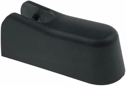 Abdeckkappe für die Mutter des Heckscheibenwischerarms für Benz M-Klasse W164 2006-2011 für GLE-Klasse W166 2016-2017 Autoersatzteile von gunguard