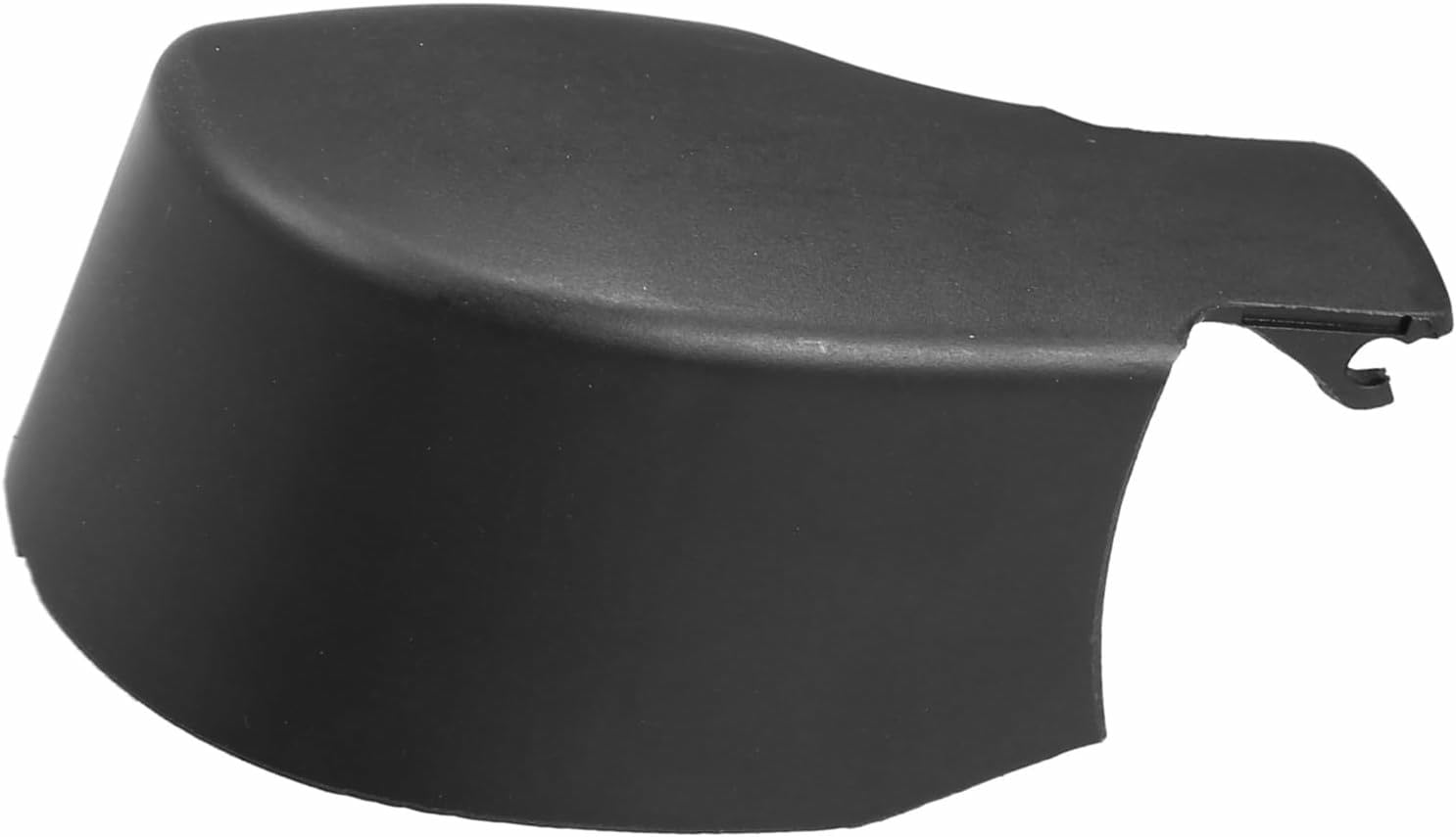 Abdeckkappe für die Mutter des Heckscheibenwischerarms für Golf 2010-2021 für Golf R 2012-2019 für Golf SportWagen 2016 Autoersatzteile von gunguard