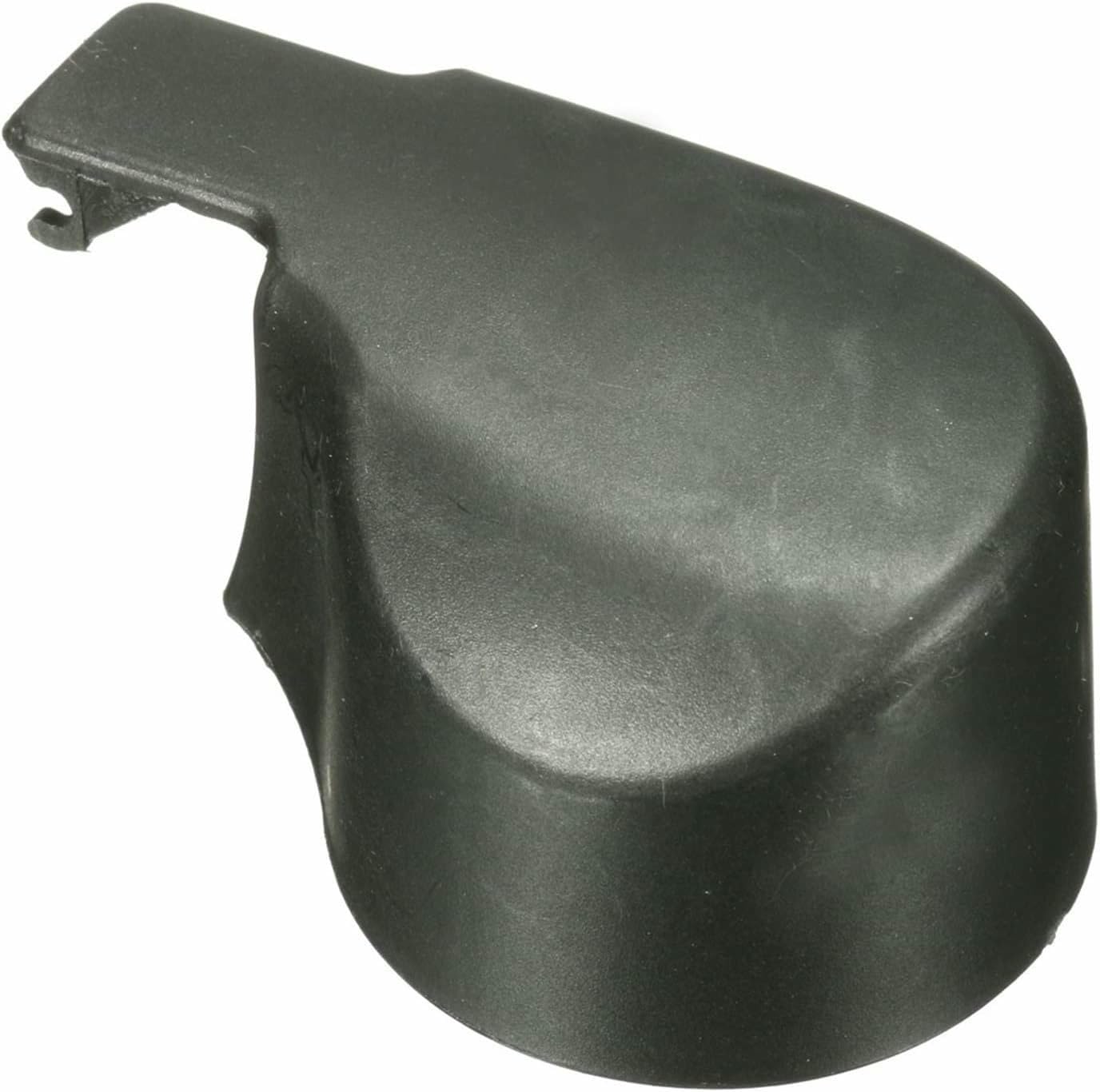 Abdeckkappe für die Mutter des Heckscheibenwischerarms für Golf 6 VI MK6 ab 2008, Autoersatzteile von gunguard