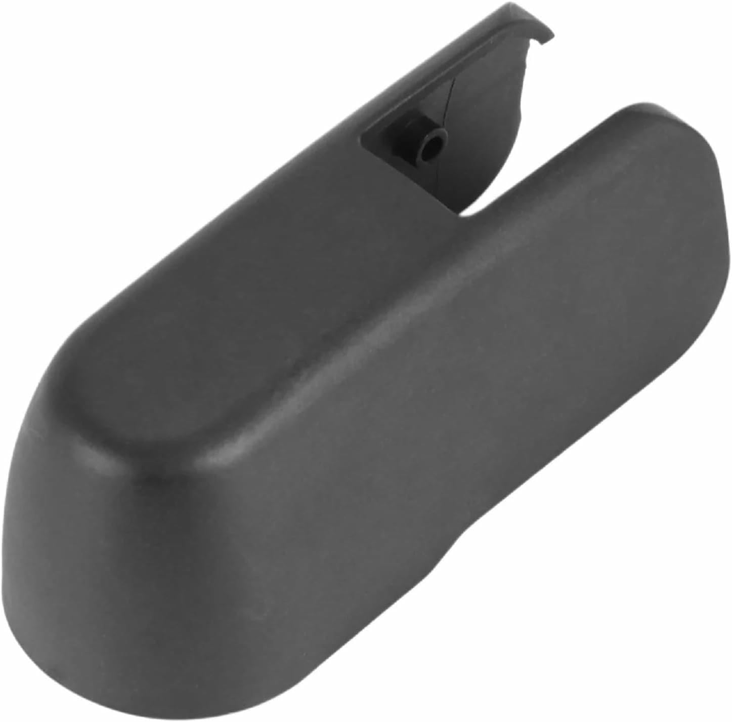 Abdeckkappe für die Mutter des Heckscheibenwischerarms für Subaru Forester MK2 2002–2004 MK3 MK4 2007–2018 für Subaru Outback 06.2009–2014 Autoersatzteile von gunguard