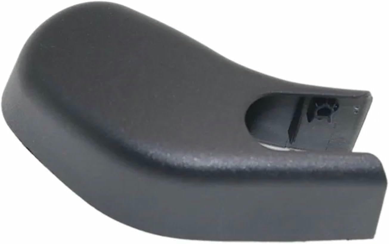 Heckscheibenwischerarm-Muttern-Abdeckkappe für Ford Focus 2 MK2 2010 2009 2008 2007 2006 2005 2004 Autoersatzteile von gunguard