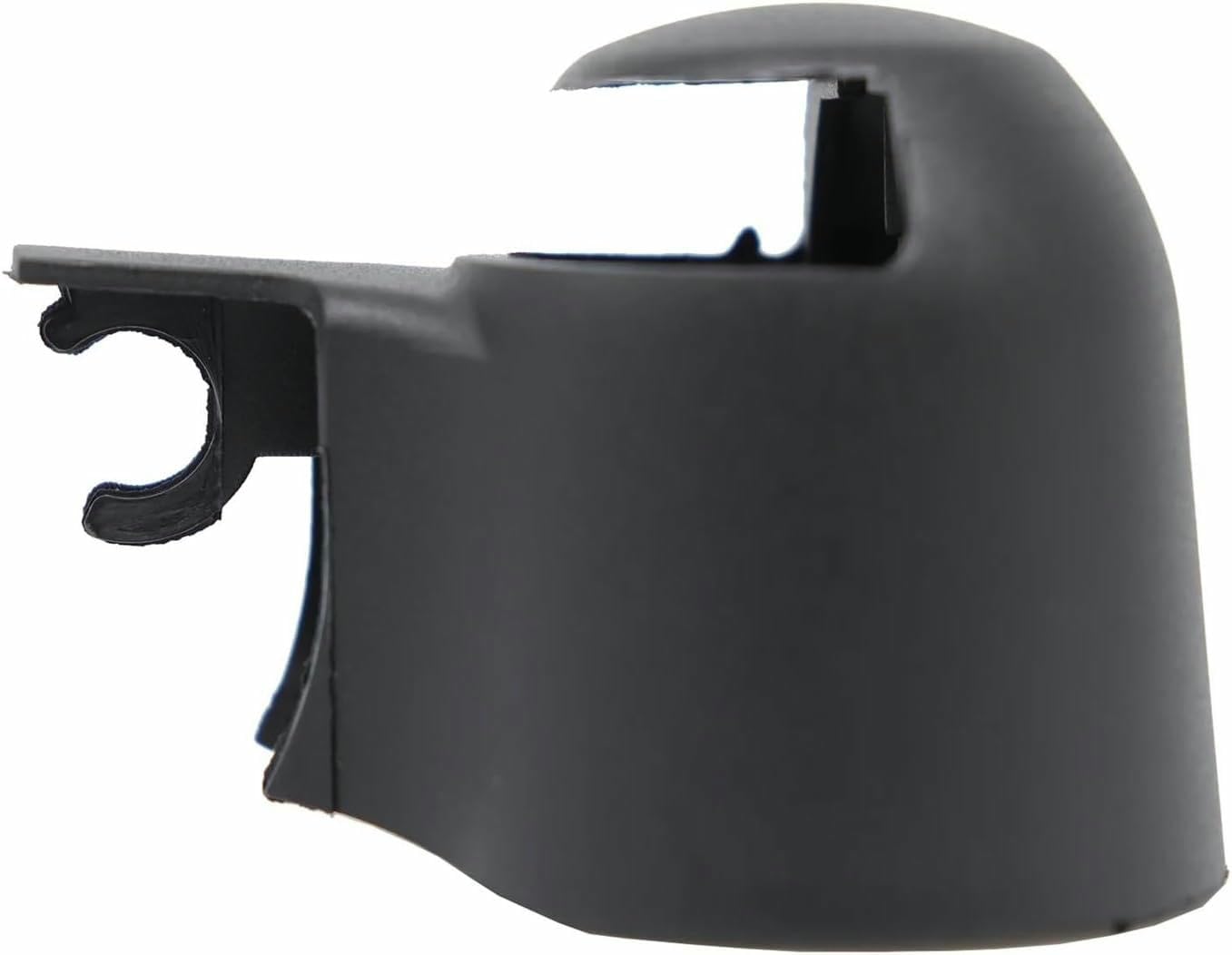 Heckscheibenwischerarm-Muttern-Abdeckkappe für Golf 5 Mk5 1K 2003-2009 Autoersatzteile von gunguard