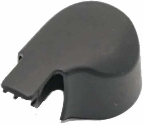 Heckscheibenwischerarm-Muttern-Abdeckkappe für Golf 7 MK7 Fließheck 2012-2019 Autoersatzteile von gunguard