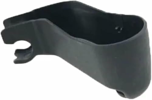 Heckscheibenwischerarm-Muttern-Abdeckkappe für Golf MK3 1991-1999 1H6955435A Autoersatzteile von gunguard