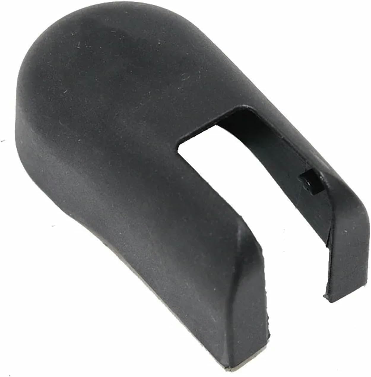 Heckscheibenwischerarm-Muttern-Abdeckkappe für Jazz MK2 II 2009 2010 2011 2012 2013 2014 Autoersatzteile von gunguard
