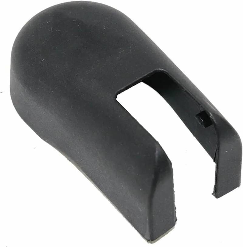 Heckscheibenwischerarm-Muttern-Abdeckkappe für Jazz MK2 II 2009 2010 2011 2012 2013 2014 Autoersatzteile von gunguard