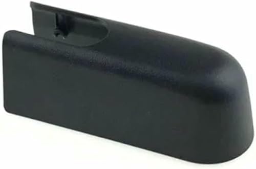 Heckscheibenwischerarm-Muttern-Abdeckkappe für Mini Countryman/F60 2016 Autoersatzteile von gunguard