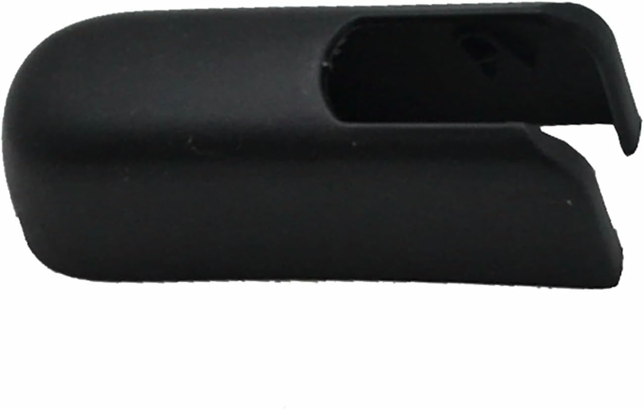 Heckscheibenwischerarm-Mutternabdeckungskappe für BMW X3 E83 2003-2010 Autoersatzteile von gunguard