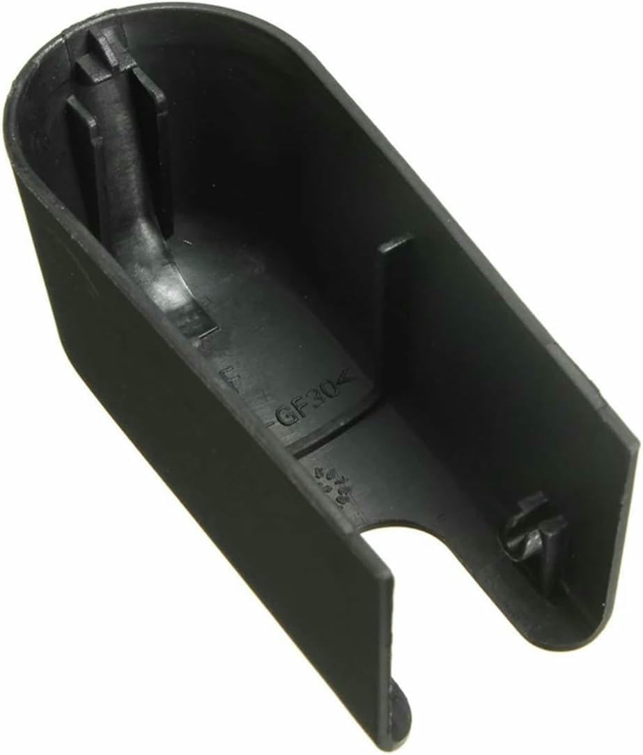 Heckscheibenwischerarm-Mutternabdeckungskappe für Ford Edge Lincoln MKX 2007 2008 2009 2010 2011 2012 2013 2014 Autoersatzteile von gunguard