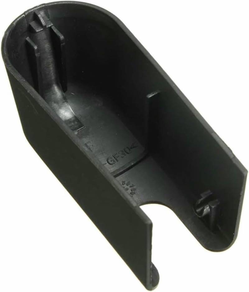 Heckscheibenwischerarm-Mutternabdeckungskappe für Ford Edge Lincoln MKX 2007 2008 2009 2010 2011 2012 2013 2014 Autoersatzteile von gunguard