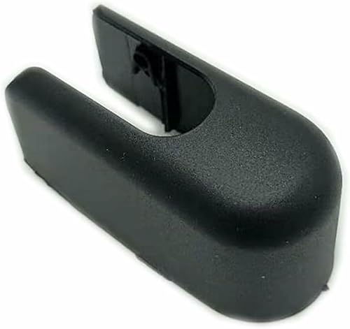Heckscheibenwischerarm-Mutternabdeckungskappe für Ford Fiesta MK6 6 2007-2016 Autoersatzteile von gunguard