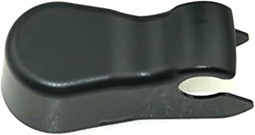 Heckscheibenwischerarm-Mutternabdeckungskappe für Jeep Liberty Cherokee 2002-2007 Autoersatzteile von gunguard