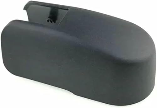 Heckscheibenwischerarm-Mutternabdeckungskappe für Jeep Wrangler 2018 Autoersatzteile von gunguard