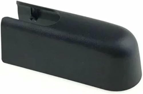 Heckscheibenwischerarm-Mutternabdeckungskappe für Nissan Note / E13 2021 Autoersatzteile von gunguard